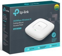 TP-link N300 Ceiling Mount Access Point