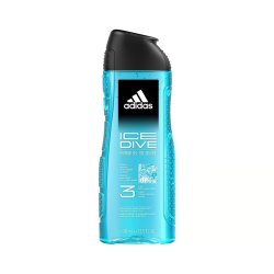 Adidas Ice Dive Shower Gel 400ML