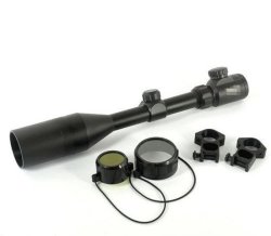 Bushnell 3-9x32mm Riflescope