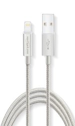 Premium Apple Certified Charge & Sync Cable