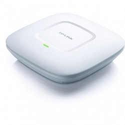 TP-link N600 Dual Band Wireless Ceiling Wall Access Point