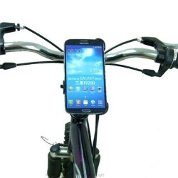 Quick Fix Galaxy Mega GT-I9200 Cycle Bike Mount 17008