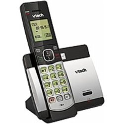 Vtech CS5119 Dect 6.0 Cordless Phone - 1 Handset
