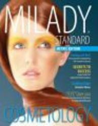 Milady's Standard Cosmetology, Metric Paperback
