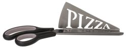 Pizza Cutter Scissors