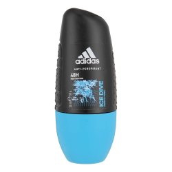 Adidas Ice Dive Roll On - 50ml