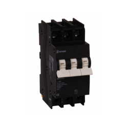 SM13C6-340 40A 3P 6KA Mcb