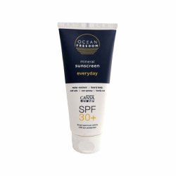 Everyday Mineral Sunscreen SPF30+
