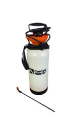 - Adjustable Pressure Sprayer 8L