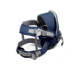 Multifunctional Baby Carrier - Blue