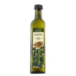 High Oleic Sunflower Seed Oil