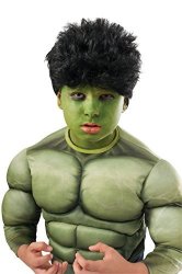 Avengers 2 Age Of Ultron Hulk Makeup Kit