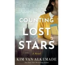 Counting Lost Stars - A Novel Paperback