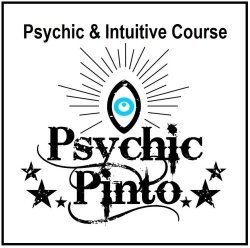 Psychic & Intuitive Course With Renowned Psychic Pinto - An 8 Week Online Course With The Best