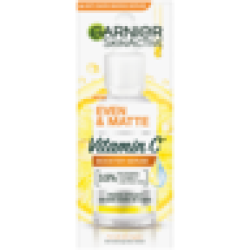 Garnier Skinactive Vitamin C Serum 30ML