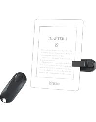 Page Turner Remote Control For Kindle Clicker Page Turner For Paperwhite Kobo Ereaders Reading Accessories In Bed Gifts For Readers