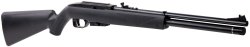 Wildfire Semi-automatic Pcp Air Rifle Model: BPWF17