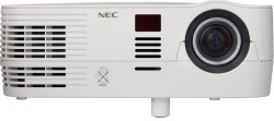 NEC Ve281s Projector