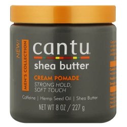 Cantu Mens Styling Pomade 227G