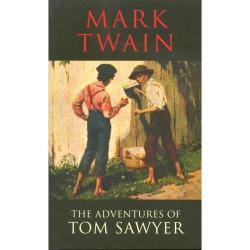 B:2:n -the Adventures Of Tom Sawyer