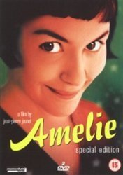 Amelie - Special Edition - DVD