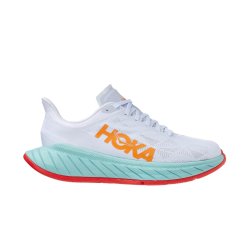 HOKA Women's Carbon X2 Road Running Shoes