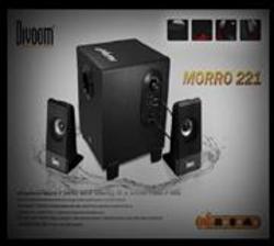 Divoom Morro 221 2.1CH Speaker System