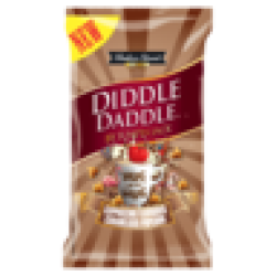 Diddle Daddle Hug In A Mug Cappuccino Flavoured Caramelised Popcorn 150G