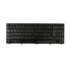 Astrum Keyboard For Lenovo G560 Black