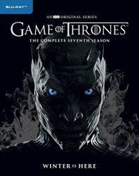 Game Of Thrones : Season 7 Blu-ray