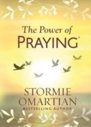 The Power Of Praying Hardcover