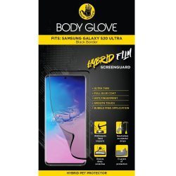 Samsung Body Glove Hybrid Film Screen Protector Galaxy S20 Ultra