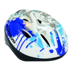 Totem Kids Helmet- Boy W Adjustable Ring