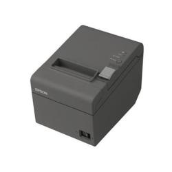 Thermal Receipt Printer Incl P s - Usb&serial - Ed Viii