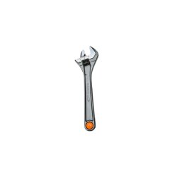 - Adjustable Wrench - 205MM - 2 Pack
