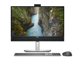 Dell Optiplex 7410 23.8IN Fhd All-in-one PC