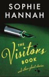 The Visitors Book Hardcover