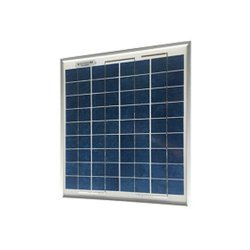 Cinco 100W 36 Cell Poly Solar Panel Off-grid - Bulk Pallet Of 32
