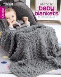 On The Go Baby Blankets Paperback