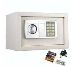 Electrolux Electronic Digital Safe Box - Medium