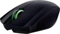 Razer Orochi 8200 Wired wireless Laser Gaming Mouse Black