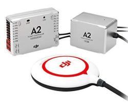 dji a2 flight controller