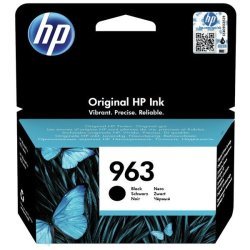 Deals on HP 963 Black Original Ink Cartridge, Compare Prices & Shop Online