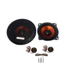 4-INCHES 2-WAY 4500W Max Power 80W Rms Car Speaker CTC-4592