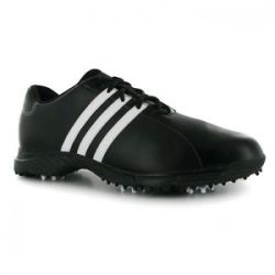Adidas Golflite TR WD Golf Shoes Black