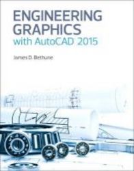 Engineering Graphics With Autocad 2015
