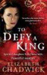 To Defy a King Paperback