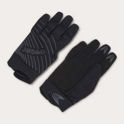 Oakley Drop In Mtb Glove 2.0- Black Uniform Grey - XL