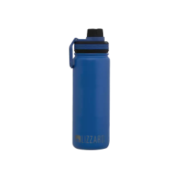 Lizzard Flask 530ML Assorted - Classic Blue