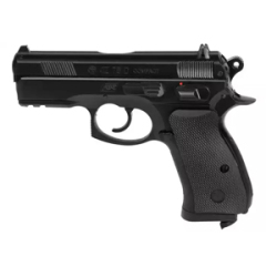 GAS 4.5mm Pistol Cz75 Compact